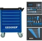 Werkzeugwagen Workster WSL-M-TS-172