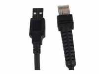 USB-Kabel CAB-465 - 3,6 Meter, für Barcodescanner