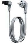 Netzkabel EU-Stecker SMZ1051EU