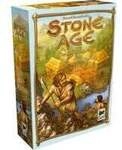 Stone Age: Das Ziel ist dein Weg, Brettspiel