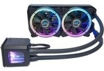 Eisbaer Aurora 240 CPU - Digital RGB 240mm, Wasserk&uuml;hlung