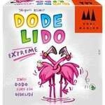 Dodelido Extreme, Brettspiel