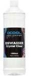Eiswasser Crystal Clear UV-aktiv Fertiggemisch 1000ml , K&uuml;hlmittel