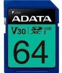 Premier Pro 64 GB SDXC, Speicherkarte