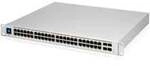 USW-Pro-48-POE, Switch