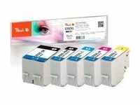 Tinte Spar Pack PI200-682 - kompatibel zu Epson 202XL (T02G7)