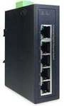 DN-651107, Switch