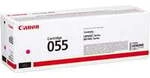 Toner magenta 055 3014C002