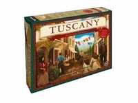 Viticulture: Tuscany Essential Edition, Brettspiel - Erweiterung