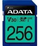 Premier Pro 256 GB SDXC, Speicherkarte