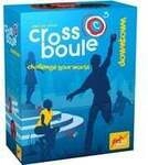 Crossboule Set Downtown, Geschicklichkeitsspiel