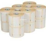 LabelWriter ORIGINAL VORTEILSPACK Vielzweck-Etiketten 32x57mm, 12 Rollen mit je 1000