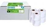 LabelWriter ORIGINAL VORTEILSPACK Versandetiketten 54x101mm, 6 Rollen mit je 220