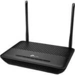 TD-W9960v, Router