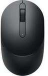 Mobile Wireless Mouse MS3320W, Maus