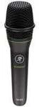 EM-89D, Mikrofon