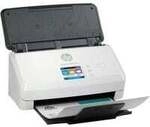 ScanJet Pro N4000 snw1, Einzugsscanner