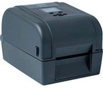 TD-4650TNWB, Etikettendrucker