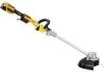 Akku-Rasentrimmer DCMST561N, 18Volt