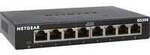 GS308-300PES, Switch