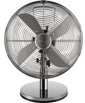 VT T6, Ventilator