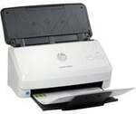 ScanJet Pro 3000 s4, Einzugsscanner