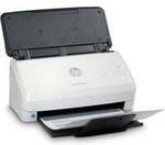 ScanJet Pro 2000 s2, Einzugsscanner
