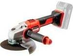 Professional Akku-Winkelschleifer AXXIO 18/150, 18Volt