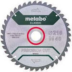 Kreiss&auml;geblatt "precision cut wood - classic", 216x30 Z40 WZ 5&deg;neg