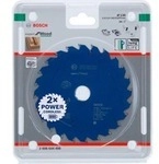 EXPERT Wood Kreiss&auml;geblatt, &Oslash; 136mm, 24Z
