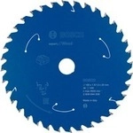 EXPERT Wood Kreiss&auml;geblatt, &Oslash; 165mm, 36Z