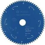 Kreiss&auml;geblatt Expert for Laminated Panel, &Oslash; 210mm, 66Z
