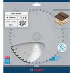 PRO Wood cordless Kreiss&auml;geblatt, &Oslash; 210mm, 48Z