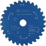 EXPERT Stainless Steel Kreiss&auml;geblatt, &Oslash; 136mm, 30Z