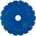 EXPERT Wood Kreiss&auml;geblatt, &Oslash; 190mm, 18Z