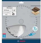 PRO Wood cordless Kreiss&auml;geblatt, &Oslash; 216mm, 24Z