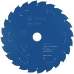 EXPERT Wood Kreiss&auml;geblatt, &Oslash; 250mm, 24Z