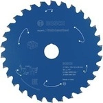 EXPERT Stainless Steel Kreiss&auml;geblatt, &Oslash; 140mm, 30Z