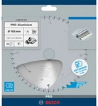 PRO Aluminium cordless Kreiss&auml;geblatt, &Oslash; 165mm, 54Z