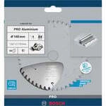 PRO Aluminium cordless Kreiss&auml;geblatt, &Oslash; 140mm, 50Z