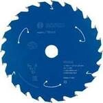 EXPERT Wood Kreiss&auml;geblatt, &Oslash; 160mm, 24Z