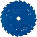 EXPERT Wood Kreiss&auml;geblatt, &Oslash; 184mm, 24Z