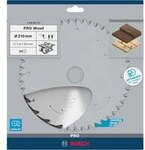 PRO Wood cordless Kreiss&auml;geblatt, &Oslash; 210mm, 24Z