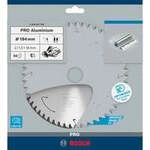 PRO Aluminium cordless Kreiss&auml;geblatt, &Oslash; 184mm, 56Z