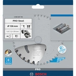 PRO Steel cordless Kreiss&auml;geblatt, &Oslash; 136mm, 30Z