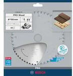 PRO Wood cordless Kreiss&auml;geblatt, &Oslash; 190mm, 60Z