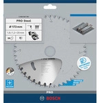 PRO Steel cordless Kreiss&auml;geblatt, &Oslash; 173mm, 36Z