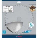 PRO Wood cordless Kreiss&auml;geblatt, &Oslash; 254mm, 60Z