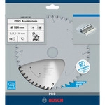 PRO Aluminium cordless Kreiss&auml;geblatt, &Oslash; 184mm, 56Z