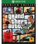 GTA 5 Premium-Spiel